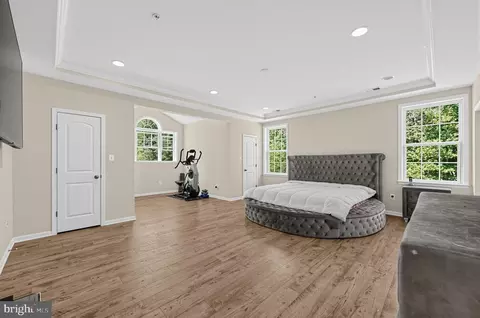 Bedroom - 12200 Authur Ct, Brandywine, MD 20613 photo 1 of 5