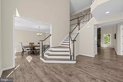 Entry Way - 12200 Authur Ct, Brandywine, MD 20613 photo 2 of 6