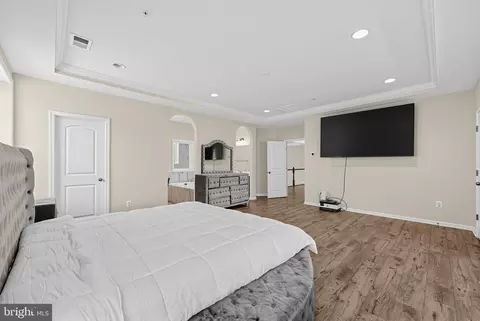 Bedroom - 12200 Authur Ct, Brandywine, MD 20613 photo 2 of 5