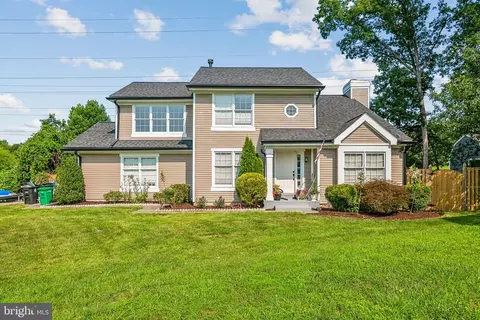 10606 Taunton Ct, Beltsville, MD 20705