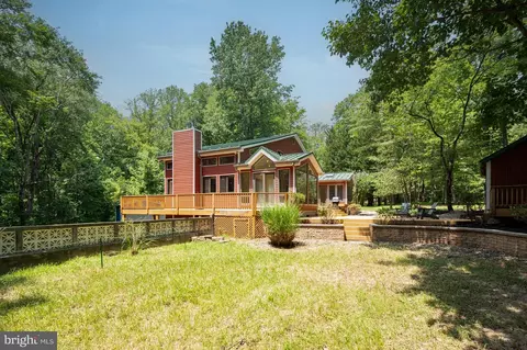 16001 Croom Airport Rd, Marlboro, MD 20772