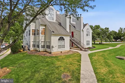 Exterior - 14124 Bowsprit Ln #809, Laurel, MD 20707 photo 3 of 7