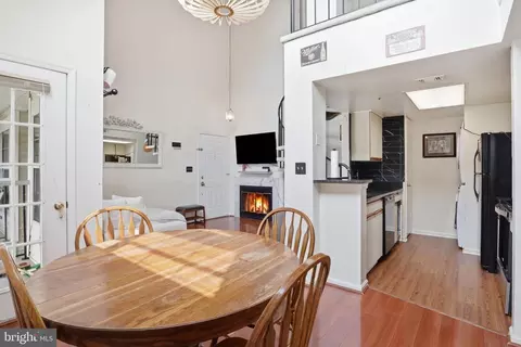 Dining - 14124 Bowsprit Ln #809, Laurel, MD 20707 photo 2 of 2