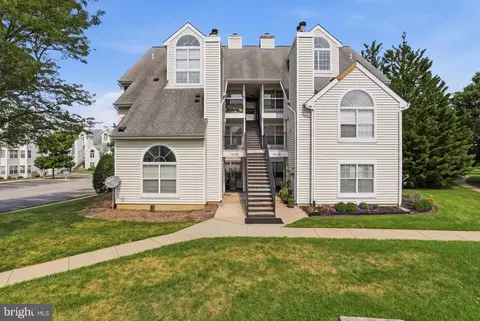 Exterior - 14124 Bowsprit Ln #809, Laurel, MD 20707 photo 2 of 7