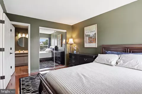 Bedroom - 14124 Bowsprit Ln #809, Laurel, MD 20707 photo 3 of 3