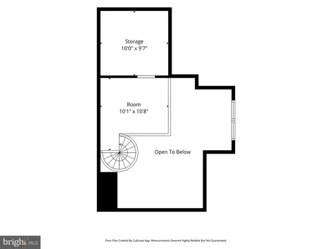 Floorplan - 14124 Bowsprit Ln #809, Laurel, MD 20707 photo 2 of 3