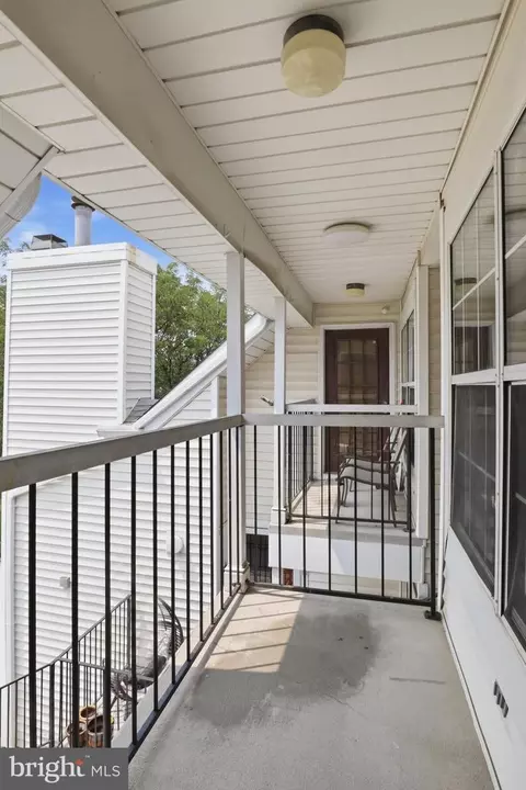 Exterior - 14124 Bowsprit Ln #809, Laurel, MD 20707 photo 6 of 7