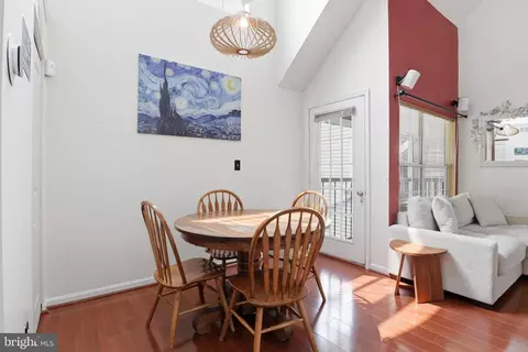 Dining - 14124 Bowsprit Ln #809, Laurel, MD 20707 photo 1 of 2