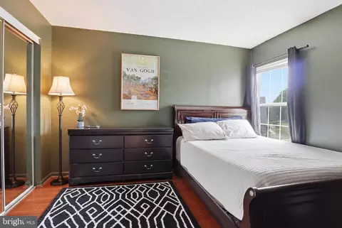 Bedroom - 14124 Bowsprit Ln #809, Laurel, MD 20707 photo 1 of 3