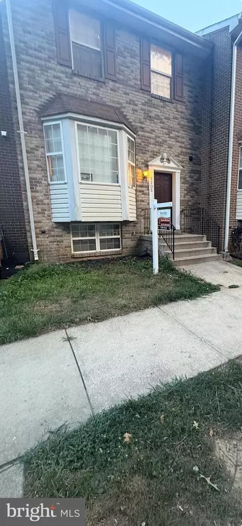 5505 E Boniwood Turn Turn, Clinton, MD 20735