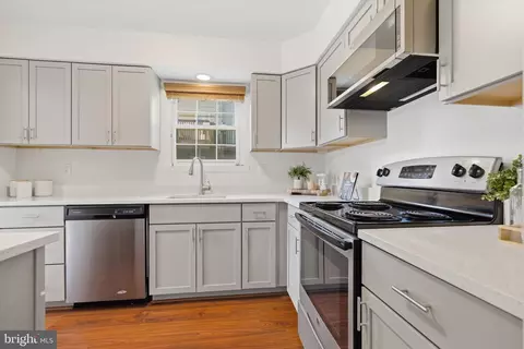 4708 Colonel Ashton Pl #424, Marlboro, MD 20772