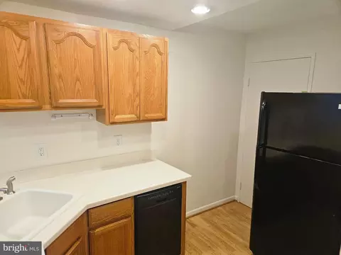 Kitchen - 410 Main St #3, Laurel, MD 20707 photo 6 of 8