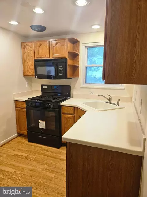 Kitchen - 410 Main St #3, Laurel, MD 20707 photo 7 of 8