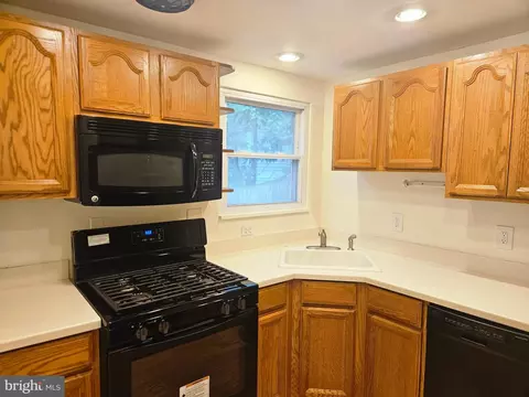 Kitchen - 410 Main St #3, Laurel, MD 20707 photo 1 of 8