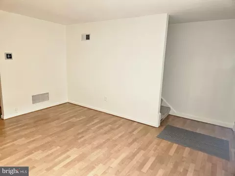Living - 410 Main St #3, Laurel, MD 20707 photo 7 of 8