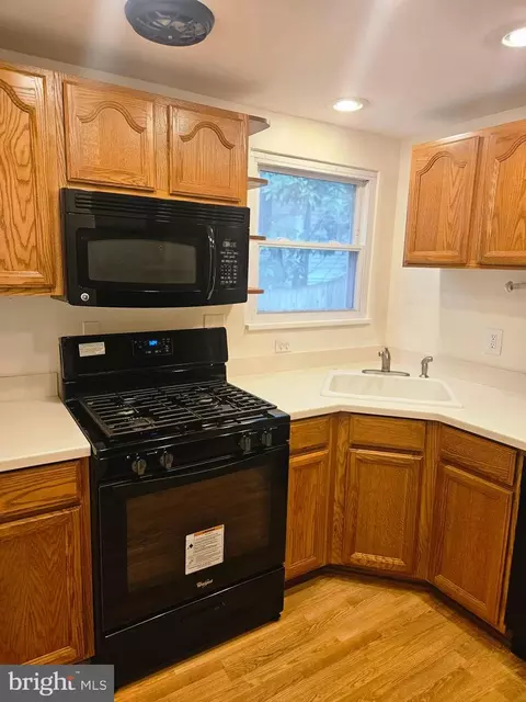 Kitchen - 410 Main St #3, Laurel, MD 20707 photo 2 of 8