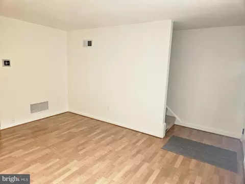 Living - 410 Main St #3, Laurel, MD 20707 photo 8 of 8