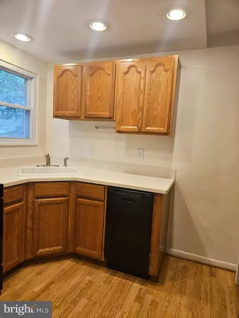 Kitchen - 410 Main St #3, Laurel, MD 20707 photo 4 of 8