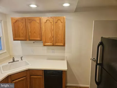 Kitchen - 410 Main St #3, Laurel, MD 20707 photo 3 of 8