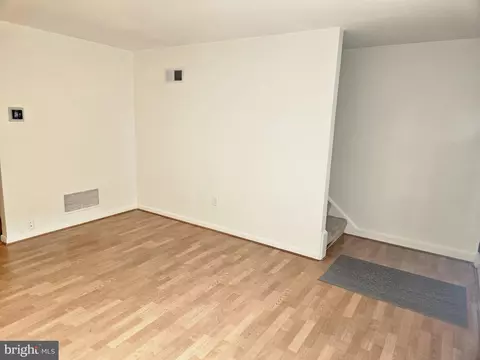 Living - 410 Main St #3, Laurel, MD 20707 photo 6 of 8