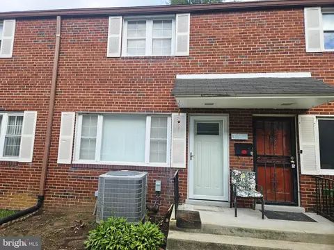 Exterior - 410 Main St #3, Laurel, MD 20707 photo 1 of 1