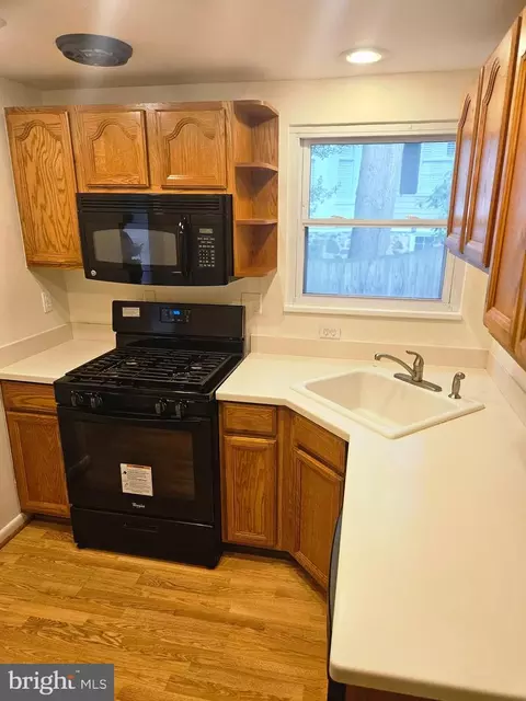 Kitchen - 410 Main St #3, Laurel, MD 20707 photo 8 of 8