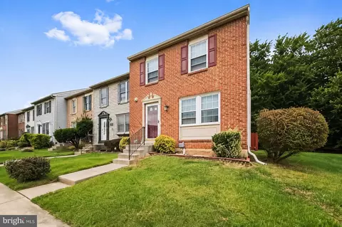 11434 Horse Soldier Pl, Beltsville, MD 20705
