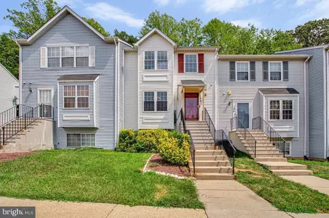 162 Azalea Ct #24-4, Marlboro, MD 20774