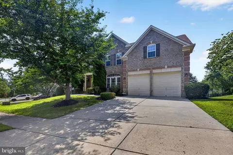 15404 Symondsbury Way, Marlboro, MD 20774