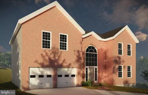 13015 Rhame Dr, Fort Washington, MD 20744