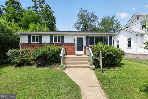 9034 Rhode Island Ave, College Park, MD 20740