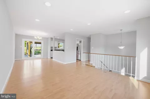 Living - 9136 Mchenry Ln, Lanham, MD 20706 photo 4 of 5