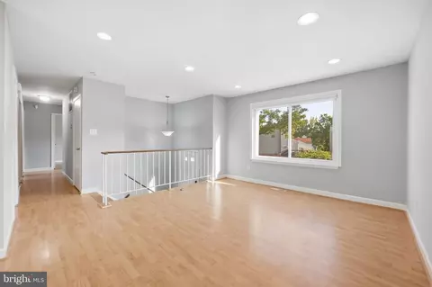 Living - 9136 Mchenry Ln, Lanham, MD 20706 photo 3 of 5