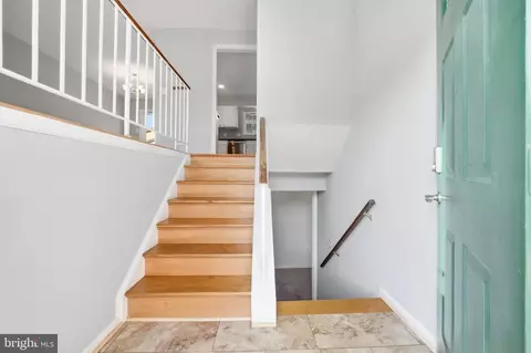 Entry Way - 9136 Mchenry Ln, Lanham, MD 20706 photo 1 of 2