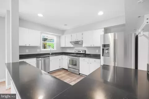 Kitchen - 9136 Mchenry Ln, Lanham, MD 20706 photo 3 of 3
