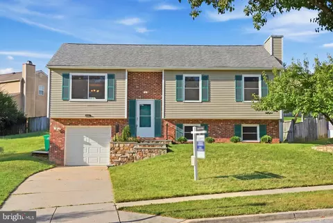 Exterior - 9136 Mchenry Ln, Lanham, MD 20706 photo 2 of 8