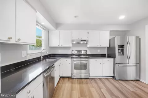 Kitchen - 9136 Mchenry Ln, Lanham, MD 20706 photo 1 of 3