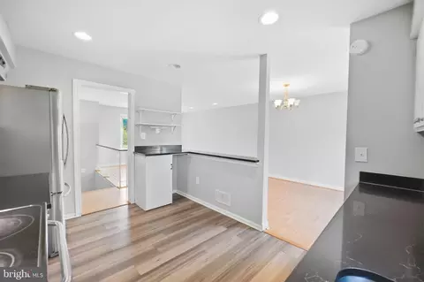Entry Way - 9136 Mchenry Ln, Lanham, MD 20706 photo 2 of 2