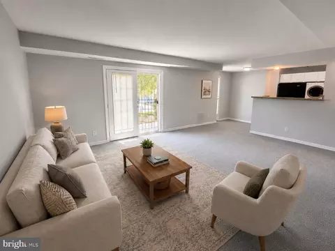 2506 Markham Ln #1, Landover, MD 20785
