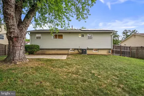 Exterior - 6508 Greenfield Ct, Lanham, MD 20706 photo 6 of 7