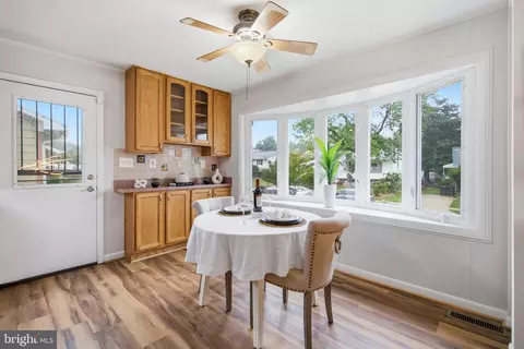 Dining - 6508 Greenfield Ct, Lanham, MD 20706 photo 4 of 5