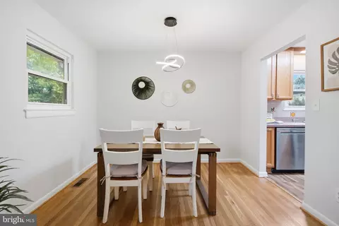 Dining - 6508 Greenfield Ct, Lanham, MD 20706 photo 1 of 5