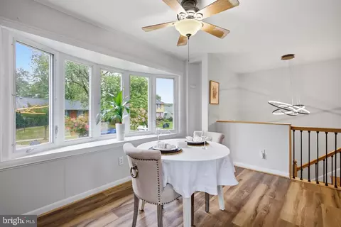 Dining - 6508 Greenfield Ct, Lanham, MD 20706 photo 3 of 5