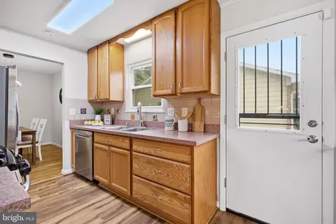 Kitchen - 6508 Greenfield Ct, Lanham, MD 20706 photo 2 of 3