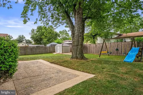 Exterior - 6508 Greenfield Ct, Lanham, MD 20706 photo 4 of 7