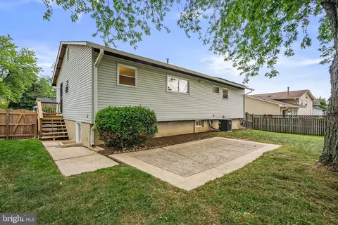 Exterior - 6508 Greenfield Ct, Lanham, MD 20706 photo 5 of 7
