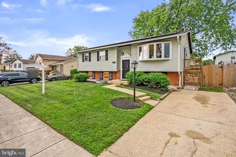 Exterior - 6508 Greenfield Ct, Lanham, MD 20706 photo 2 of 7
