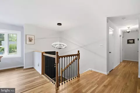 Entry Way - 6508 Greenfield Ct, Lanham, MD 20706 photo 2 of 3