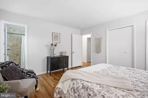Bedroom - 6508 Greenfield Ct, Lanham, MD 20706 photo 2 of 3