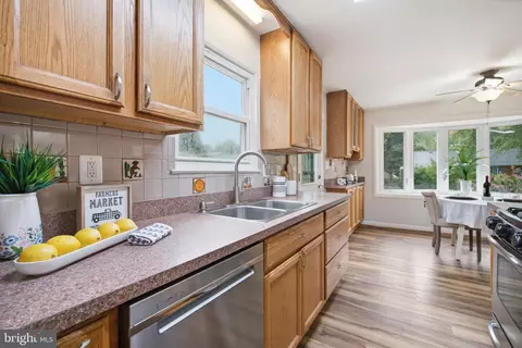 Kitchen - 6508 Greenfield Ct, Lanham, MD 20706 photo 1 of 3
